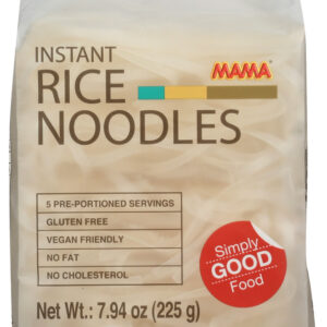 MAMA: Instant Rice Noodles, 225 gm