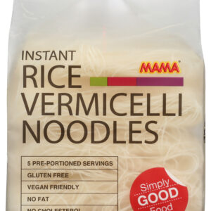 MAMA: Instant Rice Vermicelli Noodles, 225 gm