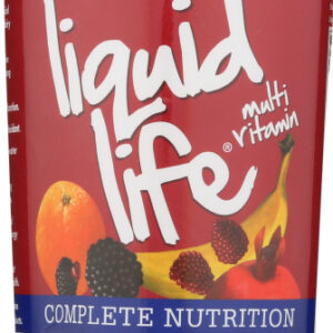 ALL ONE: Liquid Life Multivitamin, 32 oz