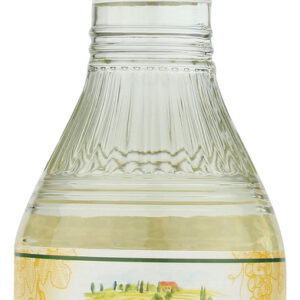 REGINA: Vinegar Wine White, 12 oz