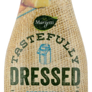 MARZETTI: Buttermilk Romano Ranch Dressing, 12 oz