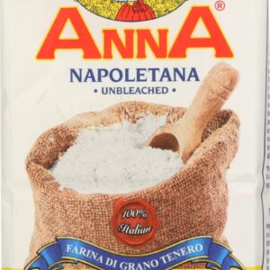 ANNA: Extra Fine Flour, 2.2 lb