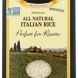 ALESSI: Rice Arborio, 26.4 oz