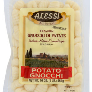 ALESSI: Gnocchi, 16 oz