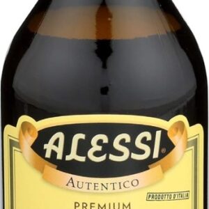 ALESSI: Vinegar Balsamic Fig Infused, 8.5 oz