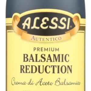 ALESSI: Balsamic Reduction Vinegar, 8.5 oz