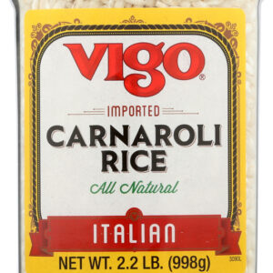VIGO: Rice Arborio, 1 kg