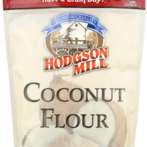 HODGSON MILL: Gluten Free Coconut Flour, 11 oz