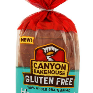 CANYON BAKEHOUSE: Bread Hawaiian Swt Frz, 18 oz