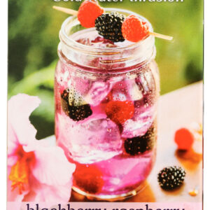 BIGELOW: Blackberry Raspberry Hibiscus Tea, 1.23 oz