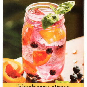 BIGELOW: Blueberry Citrus Basil Tea, 1.31 oz