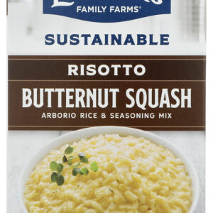 LUNDBERG: Butternut Squash Risotto, 5.8 oz
