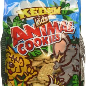 KEDEM: Kids Animal Cookies, 12 oz