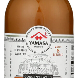 YAMASA: Ramen Broth Miso, 8 oz