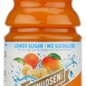 KNUDSEN: Tropical Punch Juice, 48 fl oz