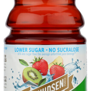 KNUDSEN: Juice Kiwi Strwb Blnd Ls, 48 fl oz