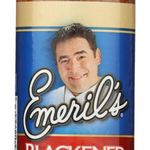 EMERILS: Ssnng Blackened, 3.1 oz