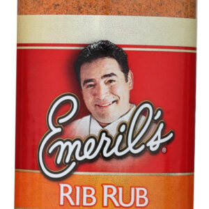 EMERILS: Ssnng Rub Rib, 4.72 oz