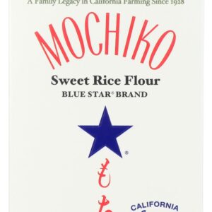 KODA: Flour Rice Sweet, 16 oz