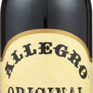 ALLEGRO: Marinade Orgnl, 12.7 oz