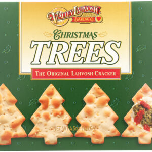 VALLEY LAHVOSH: Christmas Trees, 4.5 oz