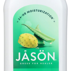 JASON: Pure Natural Conditioner Aloe Vera, 16 oz