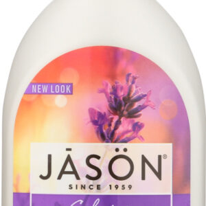 JASON: Hand Soap Calming Lavender, 16 oz