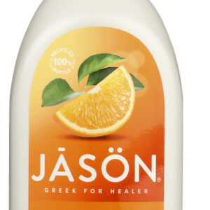JASON: Body Wash Revitalizing Citrus, 30 oz