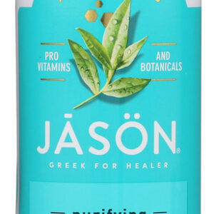 JASON: Conditioner Tea Tree, 12 oz