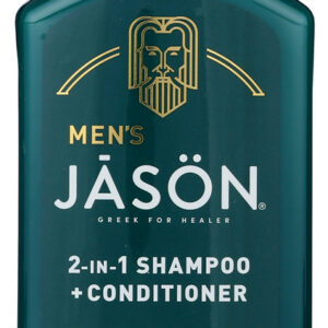JASON: Calming 2 In 1 Shampoo Plus Conditioner, 12 oz