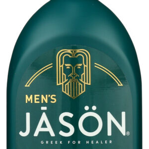 JASON: Wash Body Calming 2In1 Mens, 16 oz