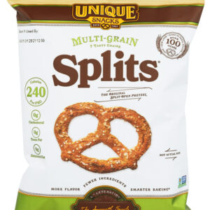UNIQUE: Multi Grain Splits, 2.11 oz