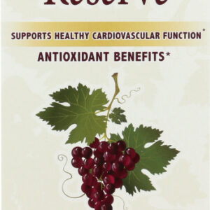 NATURES ANSWER: Liquid Resveratrol Reserve, 5 oz