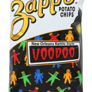ZAPPS: Chip Voodoo, 5 oz