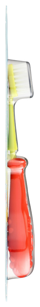 RADIUS: Big Kidz Forever Toothbrush, 1 ea
