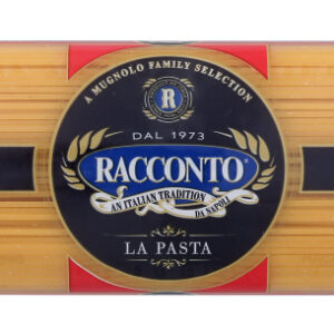 RACCONTO: Spaghetti Pasta, 16 oz