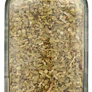 SIMPLY ORGANIC: Oregano, .75 Oz