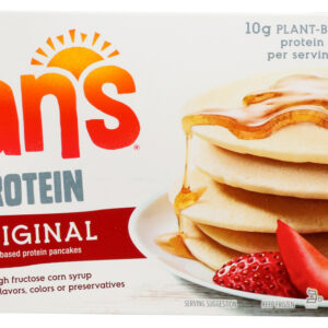 VANS: Original Pancakes, 12.4 oz