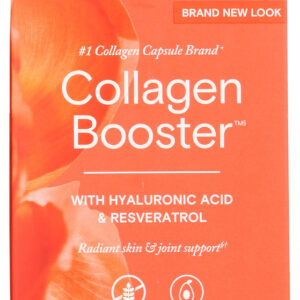 RESERVEAGE: Collagen Booster, 60 vc