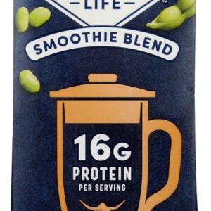 WESTSOY: Smoothie Blend Chocolate Soymilk, 32 fl oz