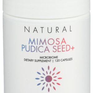 CODEAGE: Digestive Mimosa Pudica, 120 CP