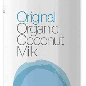 REAL COCO: Milk Coconut, 33.8 fo
