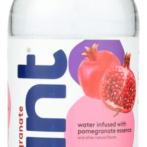 HINT: Essence Water Pomegranate Tangerine, 16 oz
