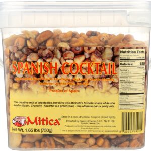 MITICA: Spanish Cocktail, 750 gm