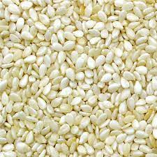 Sesame seeds (Testing Product - Don't Purchase it)
