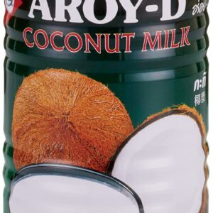 AROY-D: Milk Coconut, 14 FO