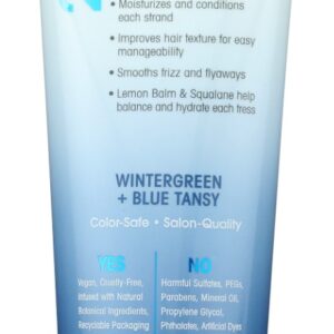 GIOVANNI COSMETICS: Conditioner Clarify Calm, 8.5 OZ