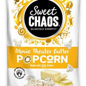 SWEET CHAOS: Butter Swt Chaos Movie, 7 OZ