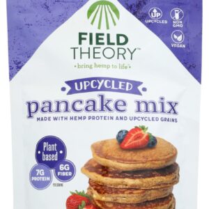FIELD THEORY: Mix Pancake, 14 OZ