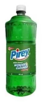 PIREY: Cleaner White Flower, 60 oz